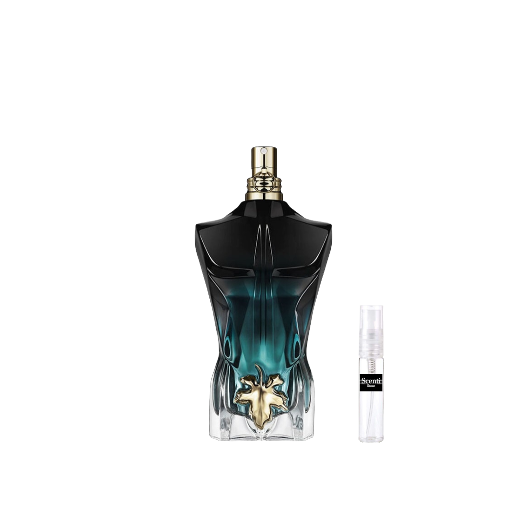 Jean Paul Gaultier Le Beau Le Parfum