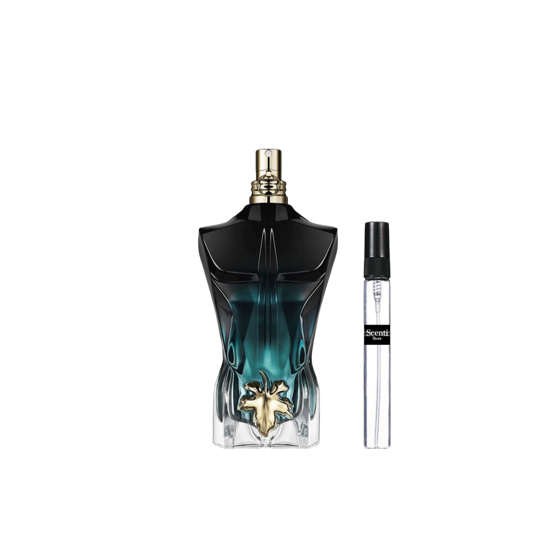 Jean Paul Gaultier Le Beau Le Parfum
