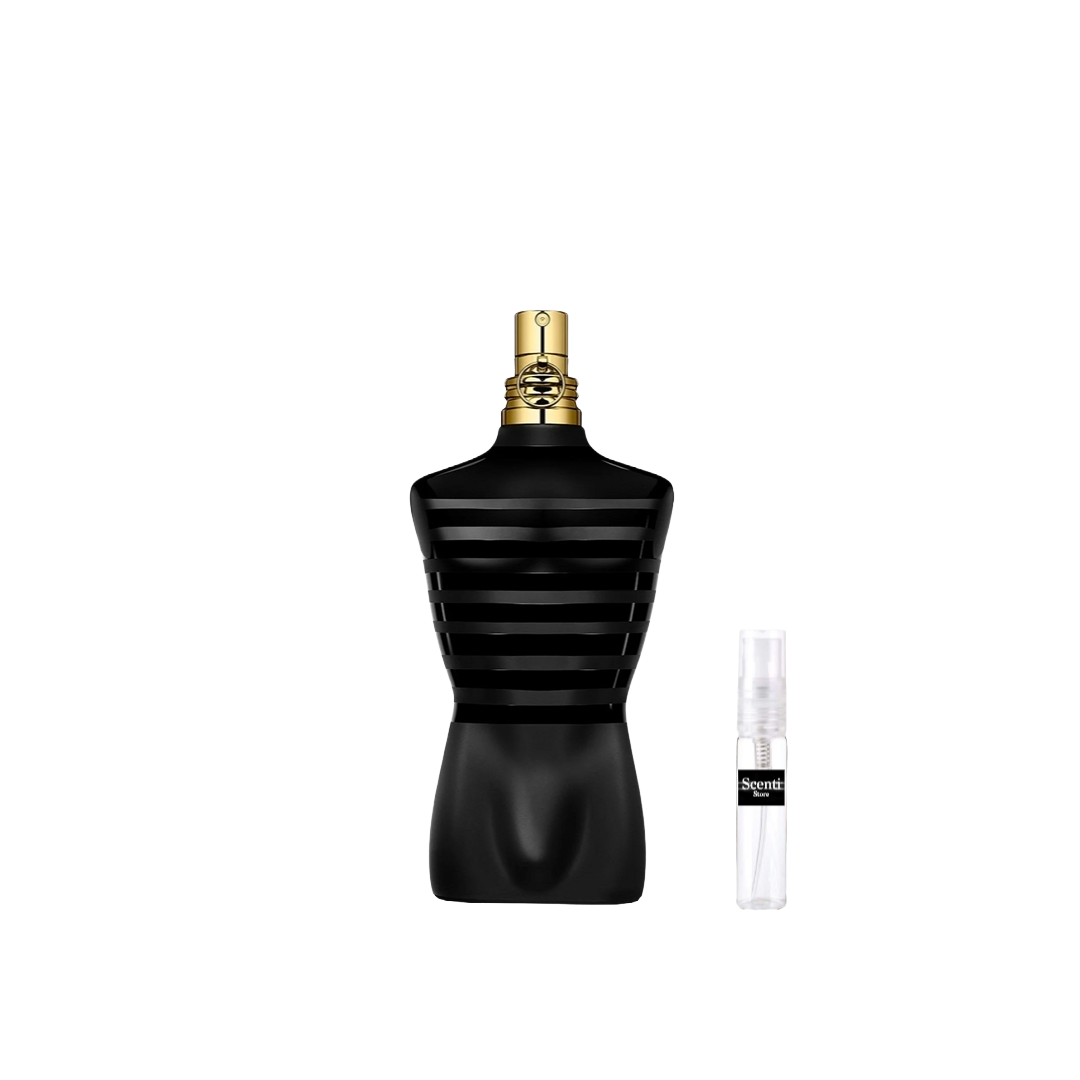 Jean Paul Gaultier Le Male Le Parfum