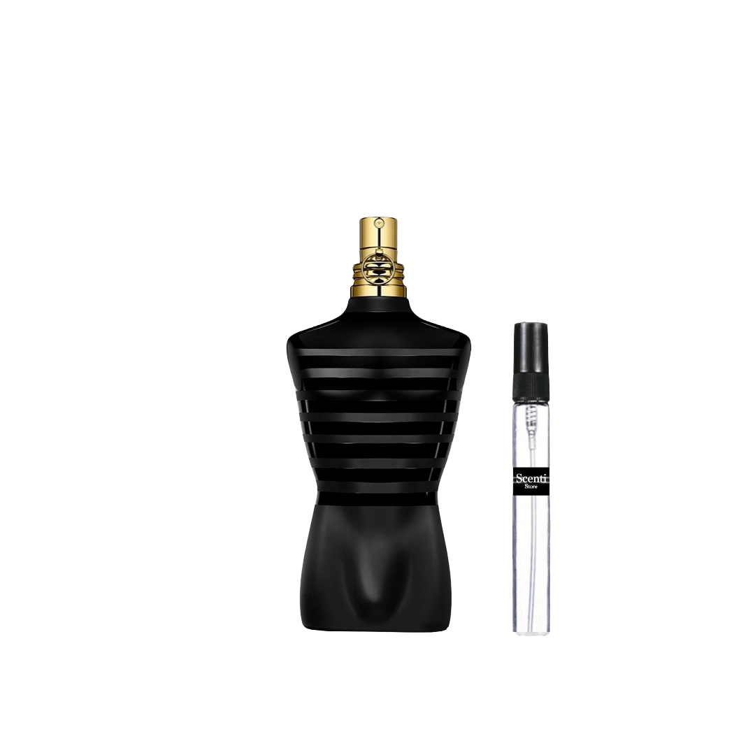 Jean Paul Gaultier Le Male Le Parfum