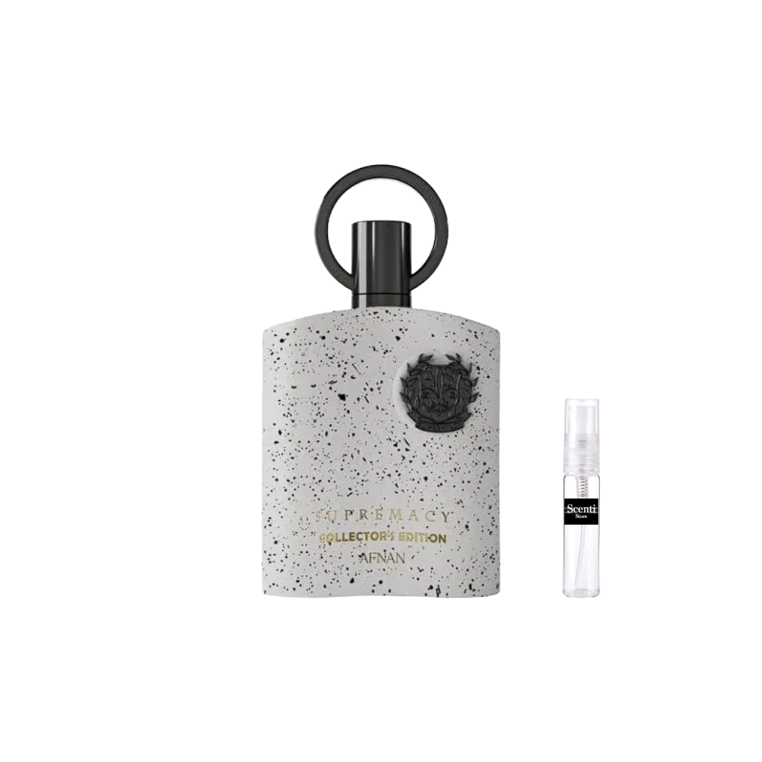Afnan Supremacy Collector’s Edition