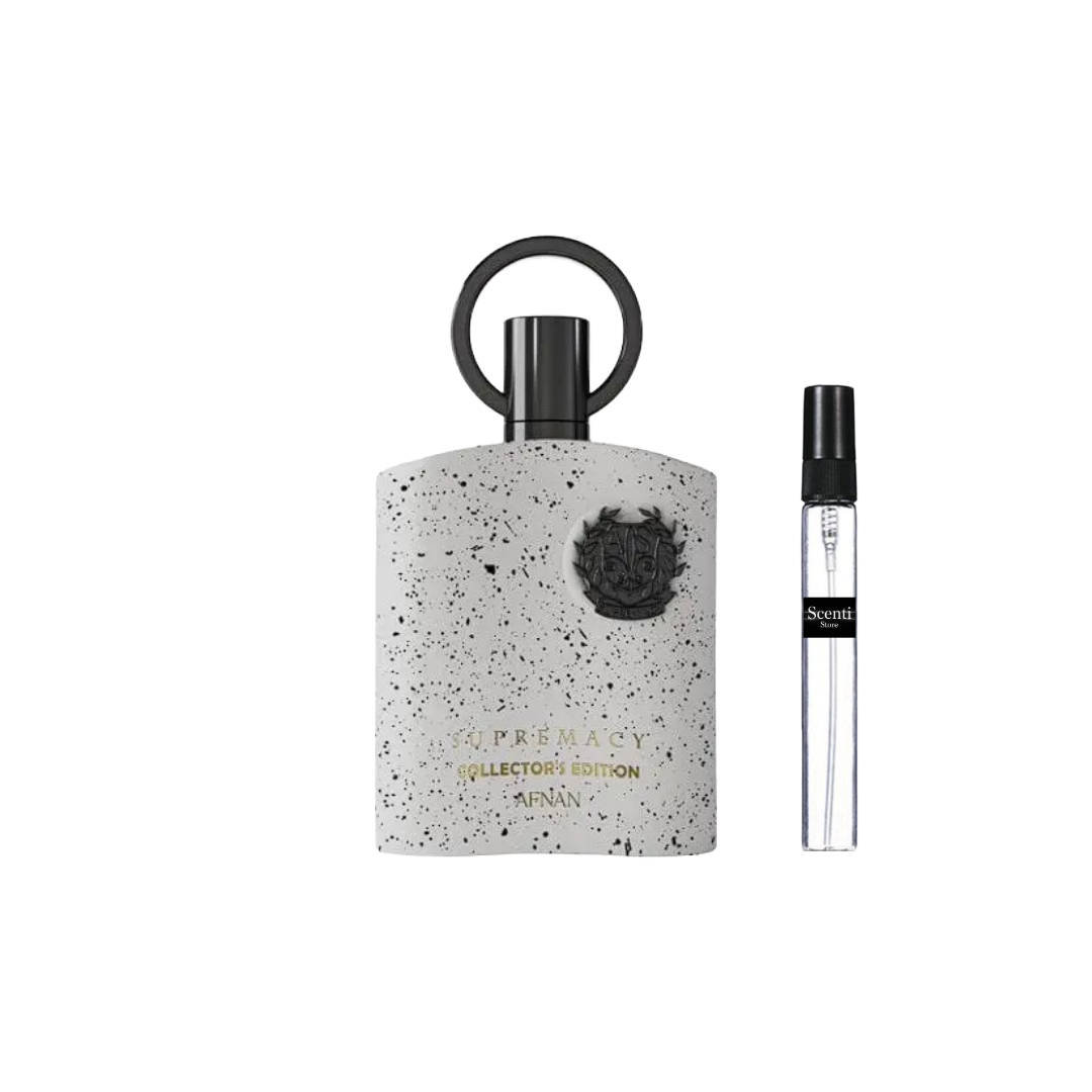 Afnan Supremacy Collector’s Edition