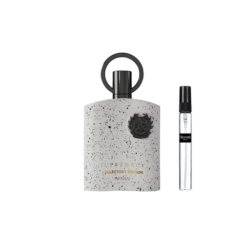 Afnan Supremacy Collector’s Edition